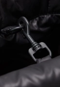 MICHAEL Michael Kors Damen STIRLING TOTE - Shopping Bag - Black -Michael Kors Verkäufe 592c34e5e9784656985cfbf25f710179