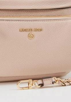 MICHAEL Michael Kors Damen SLATER SLING PACK - Umhängetasche - Soft Pink -Michael Kors Verkäufe 59f6db95953c4d73bb1f519fb19fd5c5