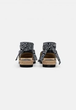 MICHAEL Michael Kors Damen YARA - Espadrille - Black 12 MICHAEL Michael Kors Damen YARA - Espadrille - Black -Michael Kors Verkäufe 5a3ad3d35244402a933d7f2962ed166f