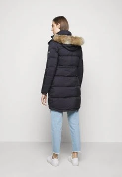 MICHAEL Michael Kors Damen HEAVY PUFFER - Daunenmantel - Dark Navy 11 MICHAEL Michael Kors Damen HEAVY PUFFER - Daunenmantel - Dark Navy -Michael Kors Verkäufe 5aef5434c21c424ea260c6e8c0bf8846
