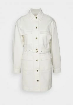 MICHAEL Michael Kors Damen PATCH DRESS - Freizeitkleid - Bone 16 MICHAEL Michael Kors Damen PATCH DRESS - Freizeitkleid - Bone -Michael Kors Verkäufe 5b7009eae1d64378a8c926846916794c