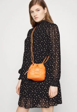 MICHAEL Michael Kors Damen DITSY DRESS - Freizeitkleid - Black 12 MICHAEL Michael Kors Damen DITSY DRESS - Freizeitkleid - Black -Michael Kors Verkäufe 5bbcada9353a4218b44b0c4767c0c4db