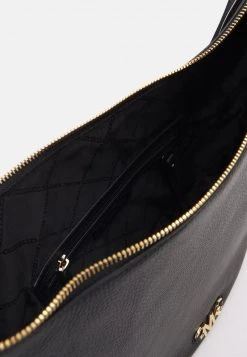 MICHAEL Michael Kors Damen IZZY - Shopping Bag - Black -Michael Kors Verkäufe 5c2e1a57aa7e4154b650d1ebb00da095