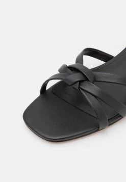MICHAEL Michael Kors Damen BRINKLEY - Riemensandalette - Black -Michael Kors Verkäufe 5c5ae4b670b443fba33f74c1482307d4