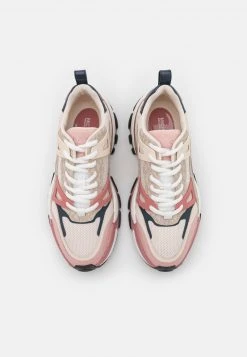 MICHAEL Michael Kors Damen NICK TRAINER - Sneaker Low - Cream/multi-coloured 12 MICHAEL Michael Kors Damen NICK TRAINER - Sneaker Low - Cream/multi-coloured -Michael Kors Verkäufe 5ca1d72ba4d1453aa77a8f1a8b1964c2