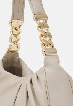 MICHAEL Michael Kors Damen HANNAH - Handtasche - Light Sand 11 MICHAEL Michael Kors Damen HANNAH - Handtasche - Light Sand -Michael Kors Verkäufe 5cdac8c7a6da408d9802ccd085ca8a5e