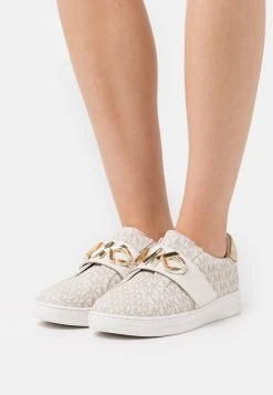 MICHAEL Michael Kors Damen KENNA - Sneaker Low - Vanilla/pale Gold