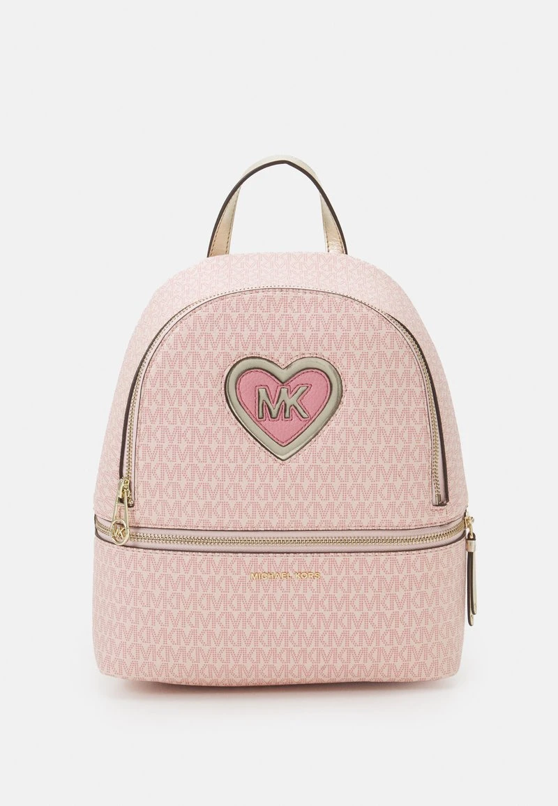 UNISEX - Tagesrucksack - hell rose MICHAEL Michael Kors UNISEX - Tagesrucksack - Hell Rose -Michael Kors Verkäufe 5d1dbf071a5a4f9c8ef0c0e488e70751