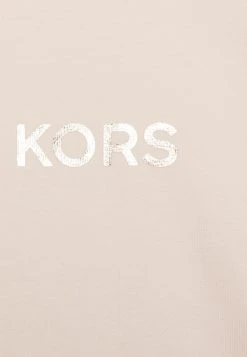 MICHAEL Michael Kors Kinder T-Shirt Print - Light Pink -Michael Kors Verkäufe 5d41f57733744aa18633f5f27f4ff7e8