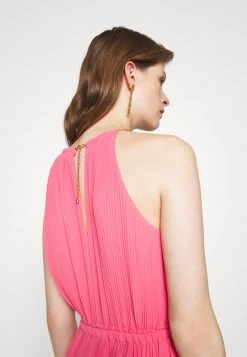 MICHAEL Michael Kors Damen JESSICA DRESS - Cocktailkleid/festliches Kleid - Blush Pink 13 MICHAEL Michael Kors Damen JESSICA DRESS - Cocktailkleid/festliches Kleid - Blush Pink -Michael Kors Verkäufe 5e6baf19c8a7450a8bdffeedd6de10cb