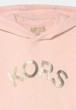 MICHAEL Michael Kors Kinder Freizeitkleid - Light Pink -Michael Kors Verkäufe 5e8f800a62cd4c23b1a06a8936a1f300