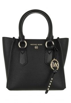 MICHAEL Michael Kors Damen Handtasche - Schwarz