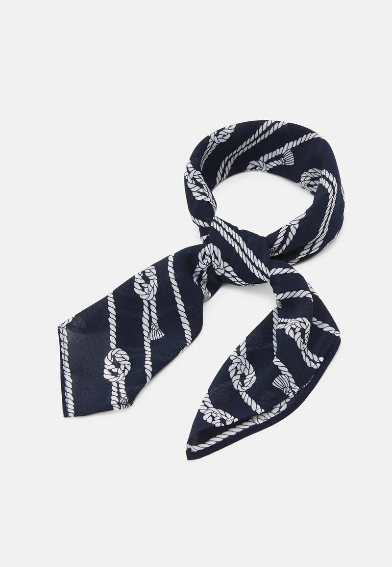 MICHAEL Michael Kors Damen SAILOR KNOT - Freizeitkleid - Dark Blue 10 MICHAEL Michael Kors Damen SAILOR KNOT - Freizeitkleid - Dark Blue – Bild 8