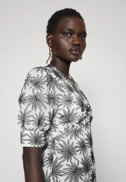 MICHAEL Michael Kors Damen LAWN MINI DRESS - Freizeitkleid - White/black 11 MICHAEL Michael Kors Damen LAWN MINI DRESS - Freizeitkleid - White/black -Michael Kors Verkäufe 5fd2fe58fd6d495f8c0bfa5470245879