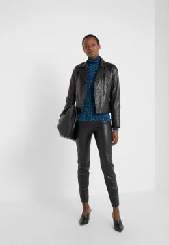 MICHAEL Michael Kors Damen Leggings - Hosen - Black 8 MICHAEL Michael Kors Damen Leggings - Hosen - Black -Michael Kors Verkäufe 6014d32d86a0417bb9adc66fdb8d2d37