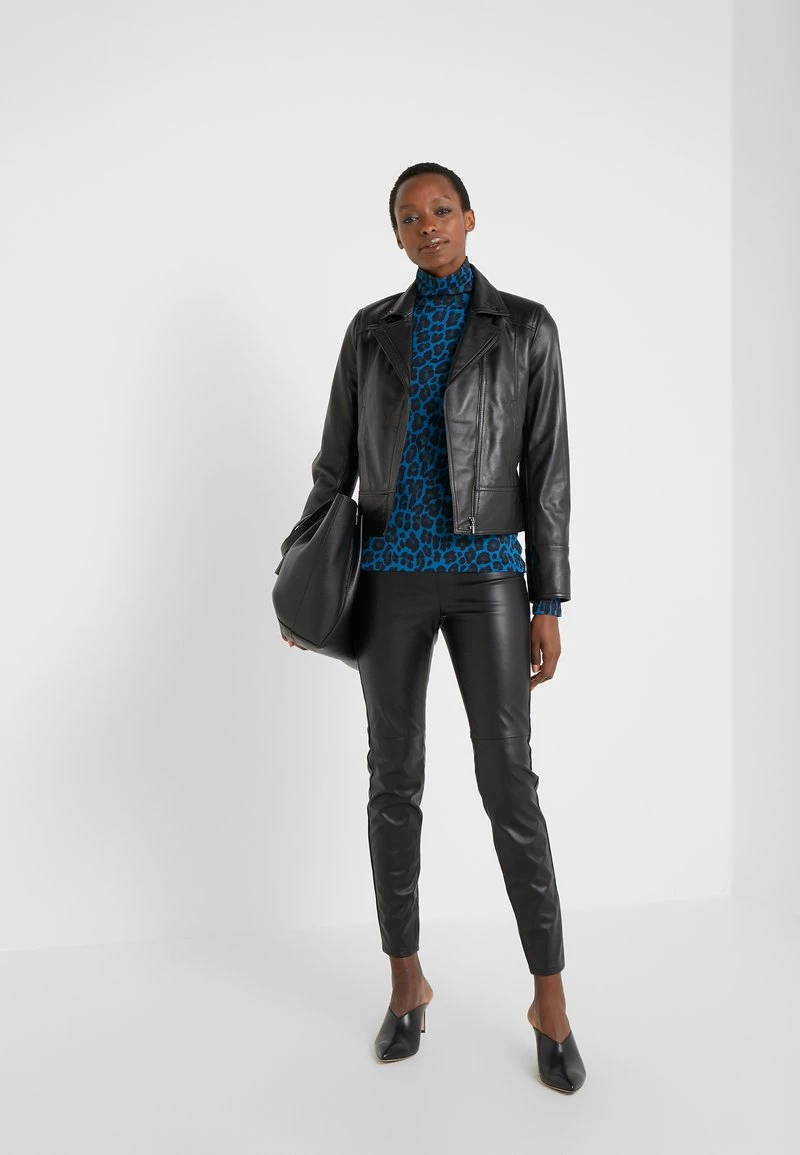 MICHAEL Michael Kors Damen Leggings - Hosen - Black 4 MICHAEL Michael Kors Damen Leggings - Hosen - Black – Bild 2