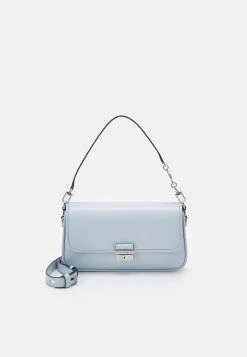 MICHAEL Michael Kors Damen BRADSHAW - Handtasche - Soft Sky