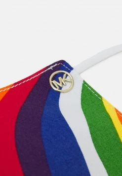 MICHAEL Michael Kors Damen RAINBOW MASK - Stoffmaske - Multi -Michael Kors Verkäufe 625391a2d2954358b36dcfc072ba0f31
