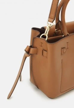 MICHAEL Michael Kors Damen HAMILTON LEGACY BELTED - Handtasche - Brown -Michael Kors Verkäufe 62be2d3660374f88bd74017ba66b1704