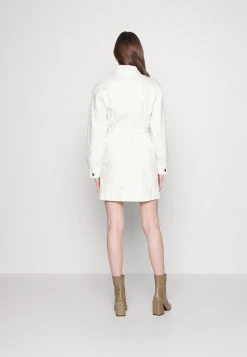 MICHAEL Michael Kors Damen PATCH DRESS - Freizeitkleid - Bone 12 MICHAEL Michael Kors Damen PATCH DRESS - Freizeitkleid - Bone -Michael Kors Verkäufe 6320e83d69bb4f77947255646427f8ea