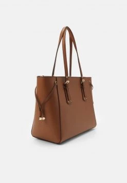 MICHAEL Michael Kors Damen VOYAGER TOTE - Handtasche - Luggage 9 MICHAEL Michael Kors Damen VOYAGER TOTE - Handtasche - Luggage -Michael Kors Verkäufe 63537e47511e4f1cb4b7e1b167a0885b