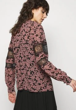 MICHAEL Michael Kors Damen BLOUSE - Bluse - Primrose -Michael Kors Verkäufe 64539a36e0444eb392fa632a96ecdaf9