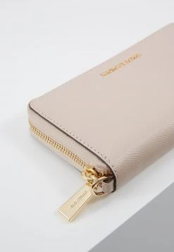 MICHAEL Michael Kors Damen JET SET FLAT CASE CROSSGRAIN - Geldbörse - Soft Pink -Michael Kors Verkäufe 64571e4a6245460db86a2e8526690001