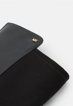 MICHAEL Michael Kors Damen RIDLEY BOOT - Overknees - Black -Michael Kors Verkäufe 6494002ced3d42b3abc68f02a29ce6de