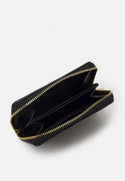 MICHAEL Michael Kors Damen JET SET CARD CASE - Geldbörse - Black 9 MICHAEL Michael Kors Damen JET SET CARD CASE - Geldbörse - Black -Michael Kors Verkäufe 64f6618eaf314d3bb8e2c80884b508f5