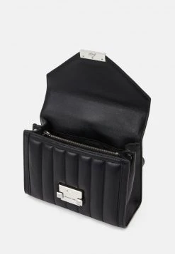 MICHAEL Michael Kors Damen WHITNEY - Umhängetasche - Black -Michael Kors Verkäufe 664f8c29f97845288b88836be79611d4