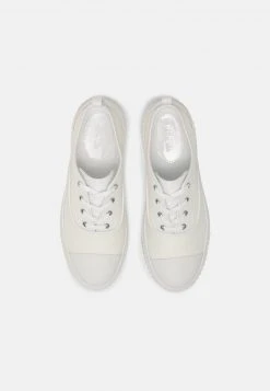 MICHAEL Michael Kors Damen OLLIE LACE UP - Sneaker Low - Optic White 13 MICHAEL Michael Kors Damen OLLIE LACE UP - Sneaker Low - Optic White -Michael Kors Verkäufe 666acd3dd4fc460f9e807e5ef2c1d143