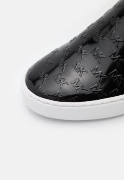 MICHAEL Michael Kors Damen KEATON - Slipper - Black -Michael Kors Verkäufe 66bb5b8c78a44085bacfa3d9804c28ad