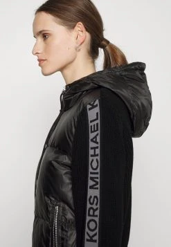 MICHAEL Michael Kors Damen PUFFER - Daunenjacke - Black 15 MICHAEL Michael Kors Damen PUFFER - Daunenjacke - Black -Michael Kors Verkäufe 671a25d6bcf94364b9cce4073f4e1bf0