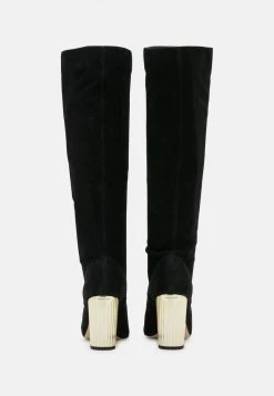 MICHAEL Michael Kors Damen PORTER BOOT - Stiefel - Black -Michael Kors Verkäufe 674c6e17db144f28a7768adc1b5e7fdc