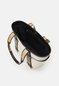 MICHAEL Michael Kors Damen MAEVE OPEN TOTE - Handtasche - Beige 11 MICHAEL Michael Kors Damen MAEVE OPEN TOTE - Handtasche - Beige -Michael Kors Verkäufe 67a451899f3f4b759e56f5b387dd9aad