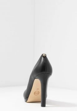 MICHAEL Michael Kors Damen ETHEL - High Heel Pumps - Black 14 MICHAEL Michael Kors Damen ETHEL - High Heel Pumps - Black -Michael Kors Verkäufe 67b80d19b41448dfa0fe667fedfe16a9