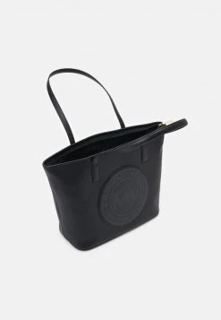 MICHAEL Michael Kors Damen FULTON SPORT TOTE - Handtasche - Black -Michael Kors Verkäufe 67d60a8c15df4c5487132b0771f93688