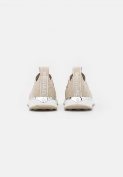 MICHAEL Michael Kors Damen BODIE - Sneaker Low - Light Sand -Michael Kors Verkäufe 67f73d8c594441809d2a43d827dcda5c
