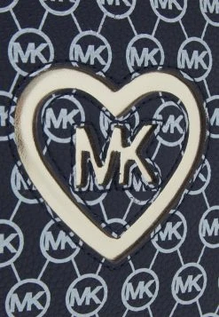 MICHAEL Michael Kors UNISEX - Tagesrucksack - Marine 10 MICHAEL Michael Kors UNISEX - Tagesrucksack - Marine -Michael Kors Verkäufe 6850781bf6884310991e118dcc18c224