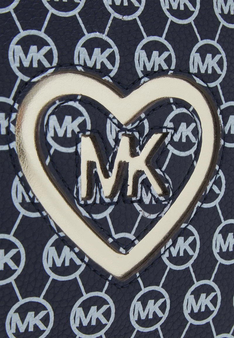 MICHAEL Michael Kors UNISEX - Tagesrucksack - Marine 6 MICHAEL Michael Kors UNISEX - Tagesrucksack - Marine – Bild 5