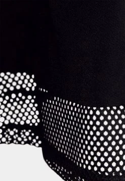 MICHAEL Michael Kors Damen DRESS - Etuikleid - Black -Michael Kors Verkäufe 686b4ed71c274f769bf1f952e052c547