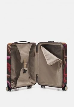 MICHAEL Michael Kors Damen TRAVEL HARDCASE - Trolley - Brown/multi -Michael Kors Verkäufe 6888921e2bdd45b8ad10713e1e0a603a