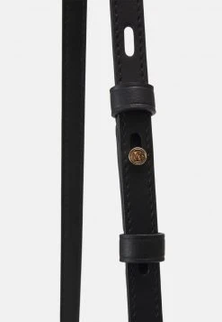 MICHAEL Michael Kors Damen JET CHARM POUCHETTE XBODY - Handtasche - Black -Michael Kors Verkäufe 693b5f0fe50c40848fb023c70c8d188b