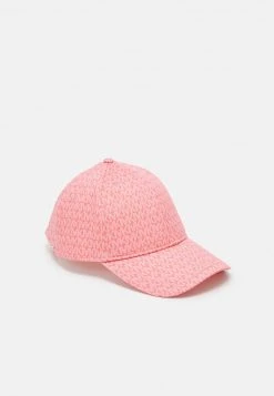MICHAEL Michael Kors Damen DOT LOGO - Cap - Tea Rose -Michael Kors Verkäufe 6a90b4bd0b07421c901652c7ed95f46b