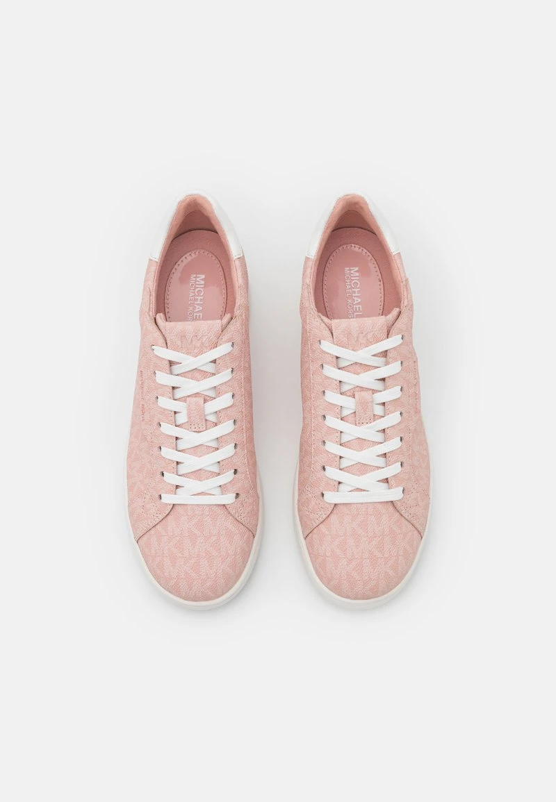 MICHAEL Michael Kors Damen KEATING LACE UP - Sneaker Low - Smokey Rose 7 MICHAEL Michael Kors Damen KEATING LACE UP - Sneaker Low - Smokey Rose – Bild 5