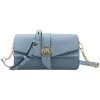 MICHAEL Michael Kors Damen GREENWICH - Handtasche - Pale Blue -Michael Kors Verkäufe 6c787e6fe4b143928453737e838a97a4