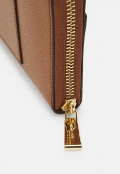 MICHAEL Michael Kors Damen JET SET POCKET - Geldbörse - Brown 10 MICHAEL Michael Kors Damen JET SET POCKET - Geldbörse - Brown -Michael Kors Verkäufe 6da31e681e7248508f2779956a0a3cce