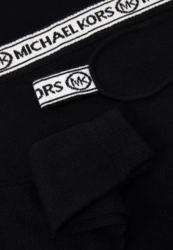 MICHAEL Michael Kors Damen ECO TRAVEL GIFT SET - Sonstige Accessoires - Black -Michael Kors Verkäufe 6e23b39b3fc44d05ae91b5d4c47aa9ef