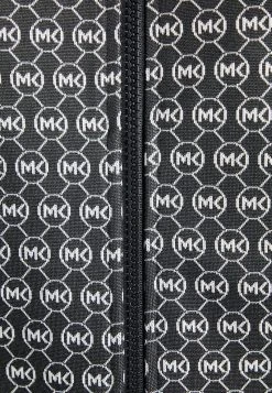 MICHAEL Michael Kors Damen CHARM - Sweatjacke - Black -Michael Kors Verkäufe 6e380aa1dcba428ca9062e0fcfad359a