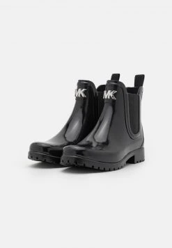 MICHAEL Michael Kors Damen SIDNEY RAINBOOTIE - Gummistiefel - Black 11 MICHAEL Michael Kors Damen SIDNEY RAINBOOTIE - Gummistiefel - Black -Michael Kors Verkäufe 6e44c4b927c447908f9e94d3ecfb2bf1